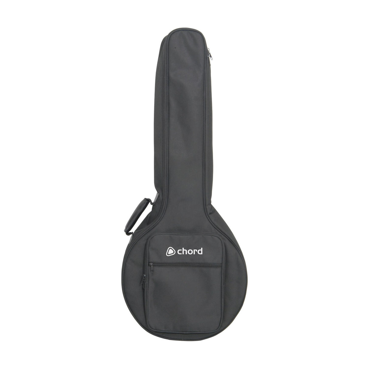 Chord GB-BAN2 Padded Gig Bag for 4/5/6 String Banjo