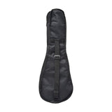 Chord UBP-24BK Padded Concert Ukulele Gig Bag