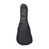 Chord UBP-26BK Padded Tenor Ukulele Gig Bag