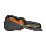 Chord GB-WB1 Padded Western Guitar Gig Bag