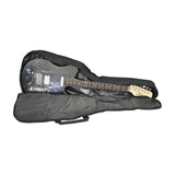 Chord GB-EU1 Lightweight Electric Guitar Gig Bag