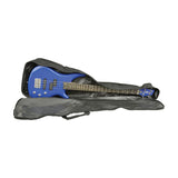 Chord GB-BU1 Lightweight Bass Guitar Gig Bag