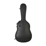 Chord EPP-WESTERN Moulded Hard Guitar Case