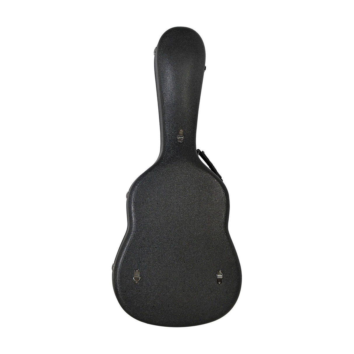 Chord EPP-WESTERN Moulded Hard Guitar Case