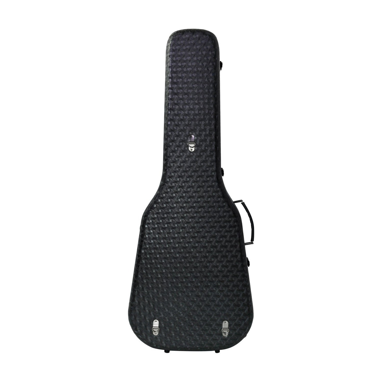 Chord EPP Moulded Electric Guitar Case