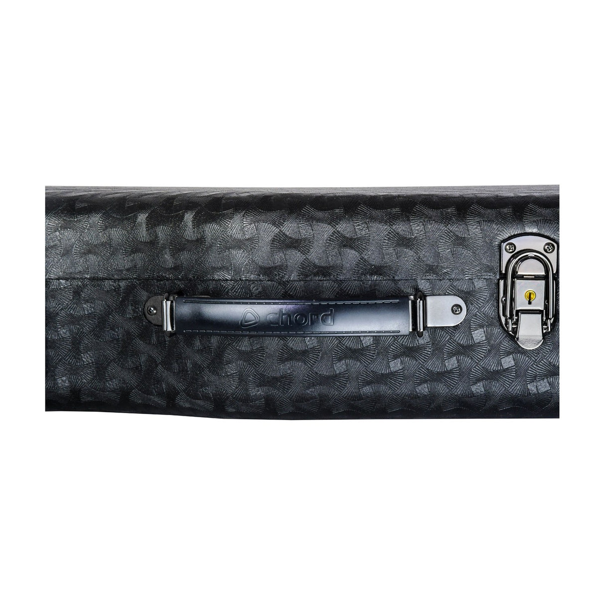 Chord EPP Moulded Electric Guitar Case
