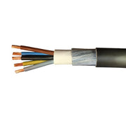 Armoured Cable
