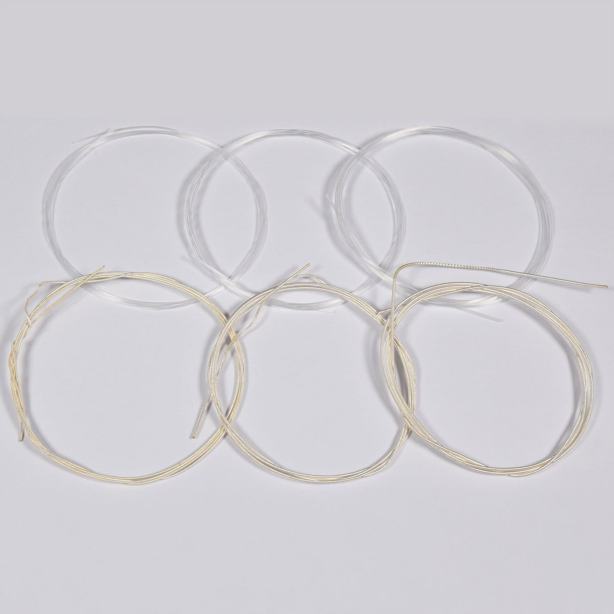Chord CGS-NT Nylon Classical Guitar String Set