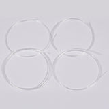 Chord UKS4-W White Nylon Ukulele String Set