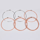 Chord WG1152 80/20 Bronze Acoustic Guitar Strings 11-52
