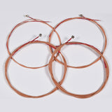 Chord ABS-4095 Bronze Wound Acoustic Bass Strings