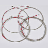 Chord EBS-45105 Nickel Round Wound Bass Guitar Strings