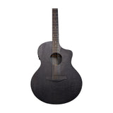 Chord N6-BKQ Nomad Grand Auditorium Electro-Acoustic Guitar