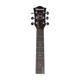 Chord N6-BKQ Nomad Grand Auditorium Electro-Acoustic Guitar