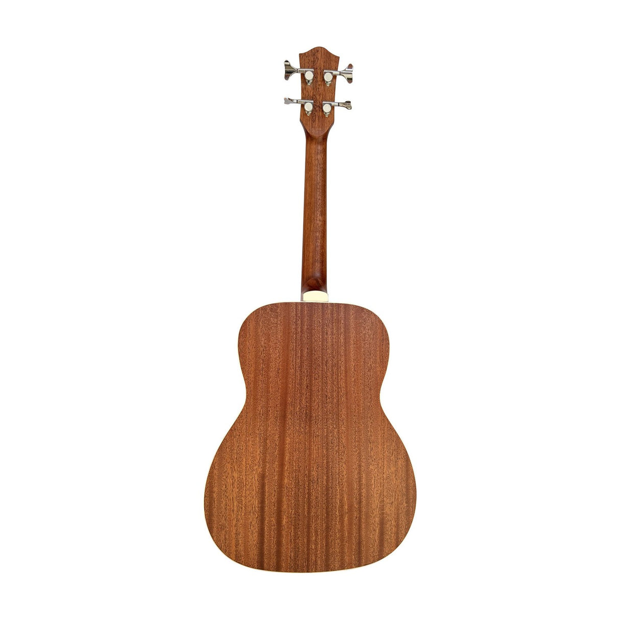 Chord BOM-40 Short-Scale Electro-Acoustic Bass Guitar