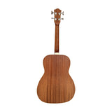 Chord BOM-40 Short-Scale Electro-Acoustic Bass Guitar
