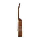 Chord BOM-40 Short-Scale Electro-Acoustic Bass Guitar