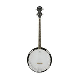 Chord BJ-4T 4-String Tenor Banjo with Resonator