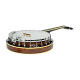 Chord BJ-4T 4-String Tenor Banjo with Resonator