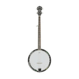 Chord BJ-5G 5-String Resonator Banjo in G