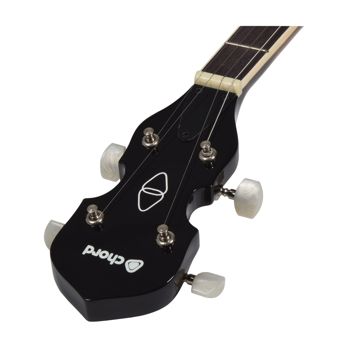 Chord BJ-5G 5-String Resonator Banjo in G