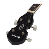 Chord BJ-5G 5-String Resonator Banjo in G