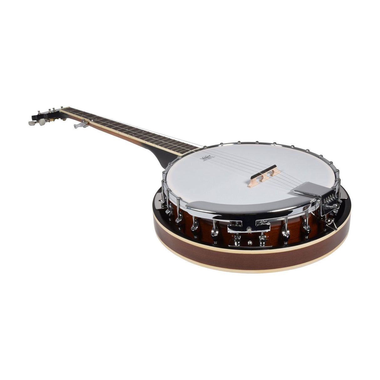 Chord BJ-5G 5-String Resonator Banjo in G