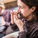 Chord Blues Ten Diatonic Harmonica in A