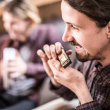 Chord Blues Ten Diatonic 10-Hole Harmonica in C