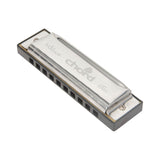 Chord Blues Ten Diatonic Harmonica in E