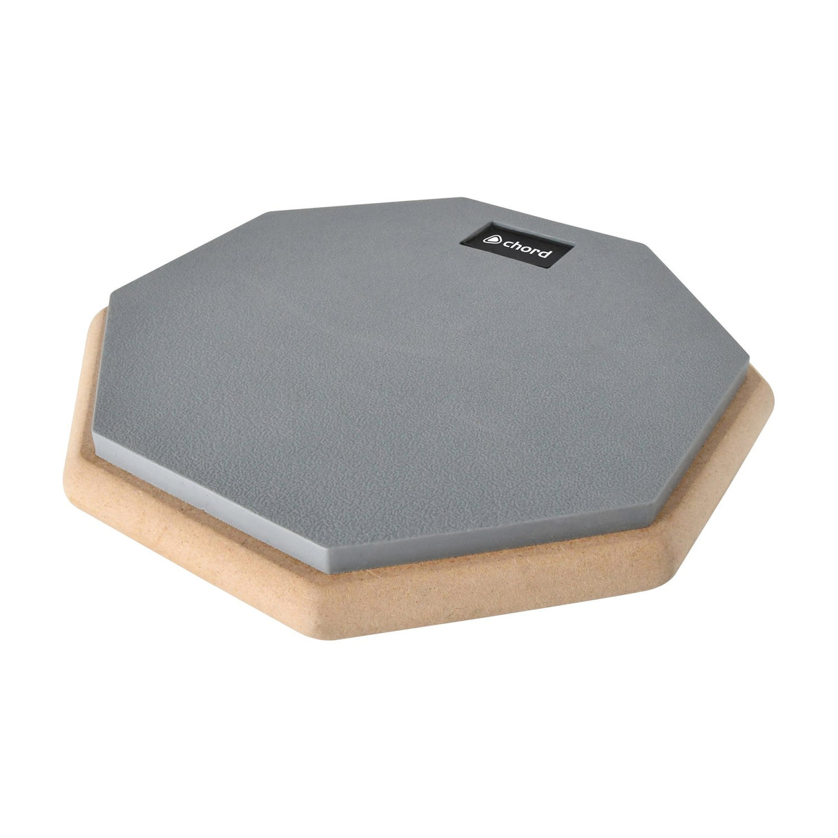 Chord DPP-8 8" Octagonal Drum Practice Pad