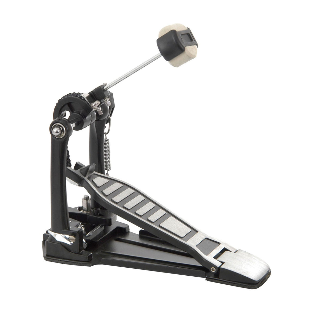 Chord KP11 Kick Drum Pedal with Quad Beater