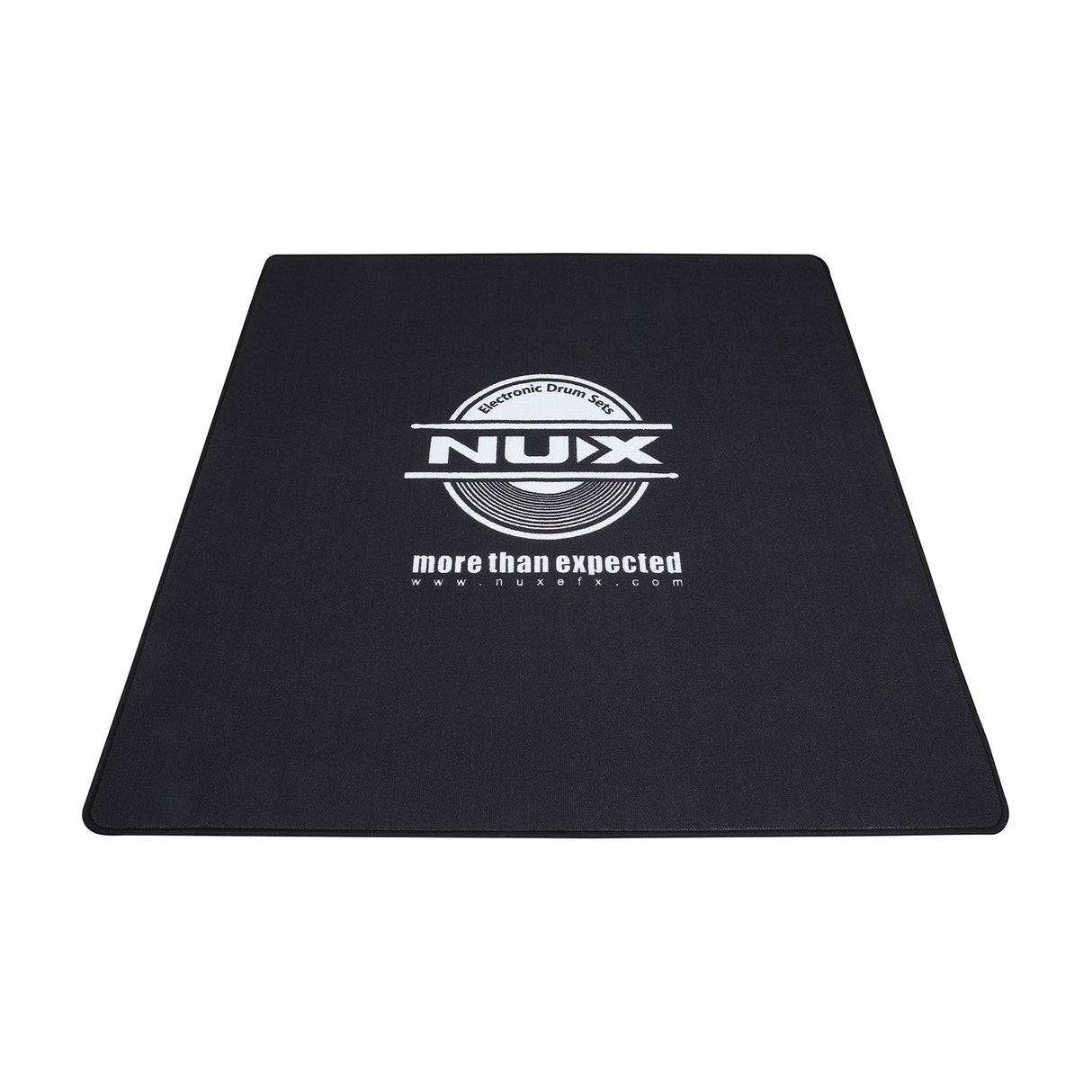 NU-X Heavy Duty Drum Rug