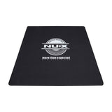 NU-X Heavy Duty Drum Rug
