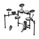 NU-X DM-210 Mesh-Pad Digital Drum Kit