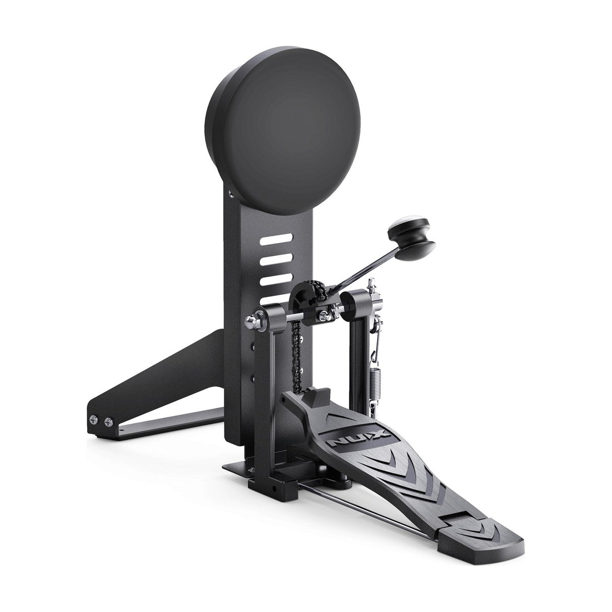 NU-X DM-210 Mesh-Pad Digital Drum Kit