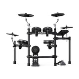 NU-X DM-7X Digital Drum Kit with Mesh Heads