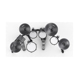 NU-X DM-7X Digital Drum Kit with Mesh Heads