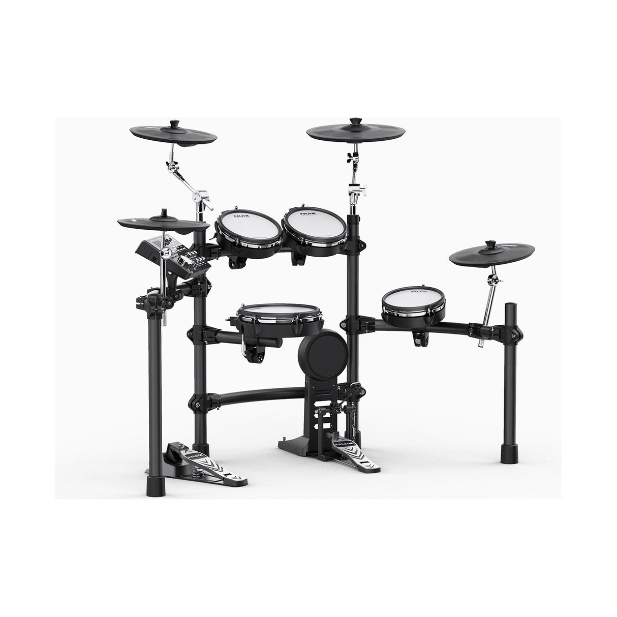 NU-X DM-7X Digital Drum Kit with Mesh Heads