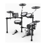 NU-X DM-7X Digital Drum Kit with Mesh Heads