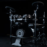 NU-X DM-8 Digital Drum Kit with Remo Mesh Heads