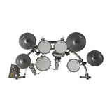 NU-X DM-8 Digital Drum Kit with Remo Mesh Heads