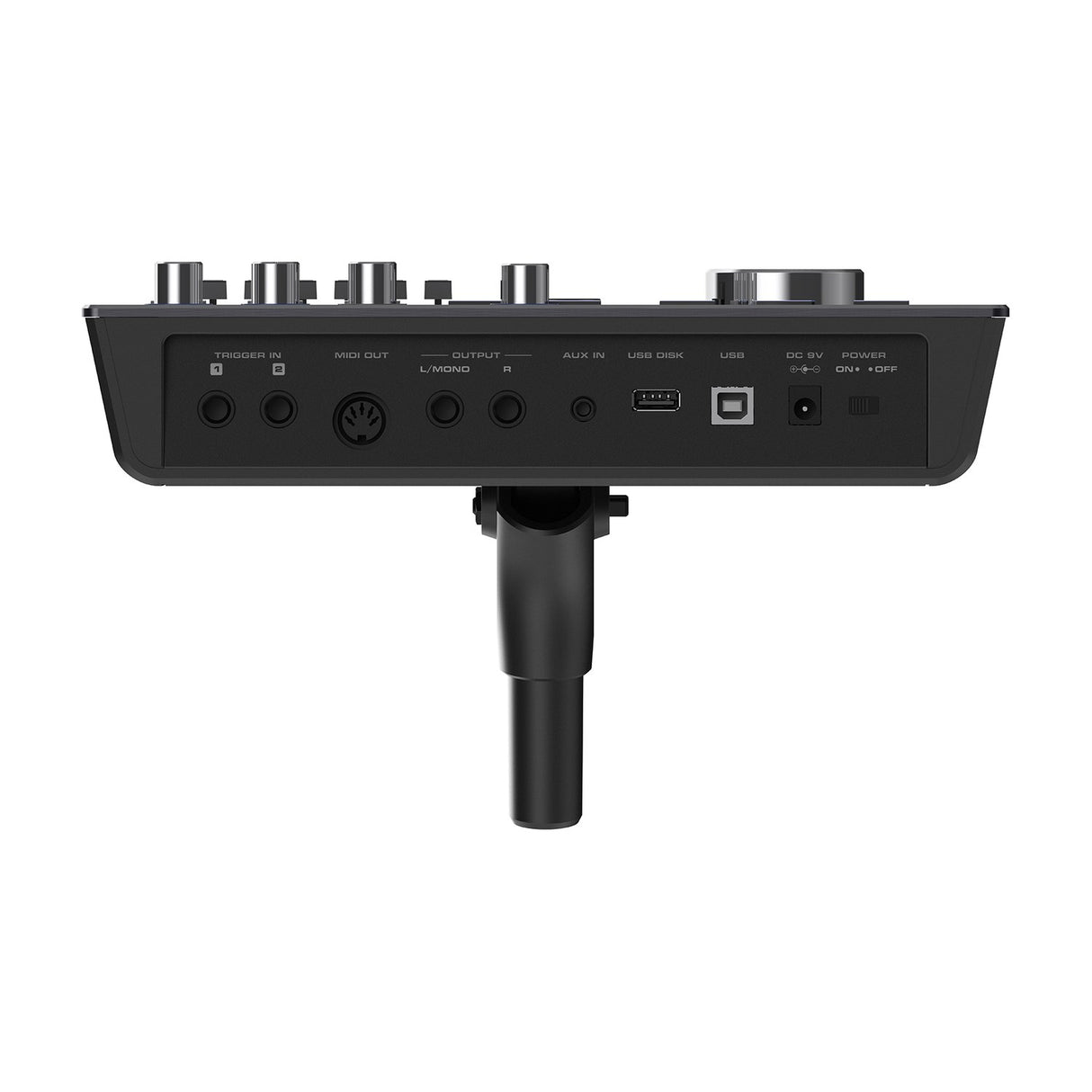 NU-X DM-8 Digital Drum Kit with Remo Mesh Heads