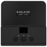 NU-X DM-110 Mesh Head Electronic Drum Kit