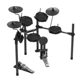 NU-X DM-110 Mesh Head Electronic Drum Kit