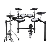 NU-X DM-310H Mesh-Pad Digital Drum Kit