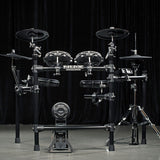 NU-X DM-310H Mesh-Pad Digital Drum Kit