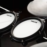 NU-X DM-310H Mesh-Pad Digital Drum Kit