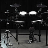 NU-X DM-310H Mesh-Pad Digital Drum Kit