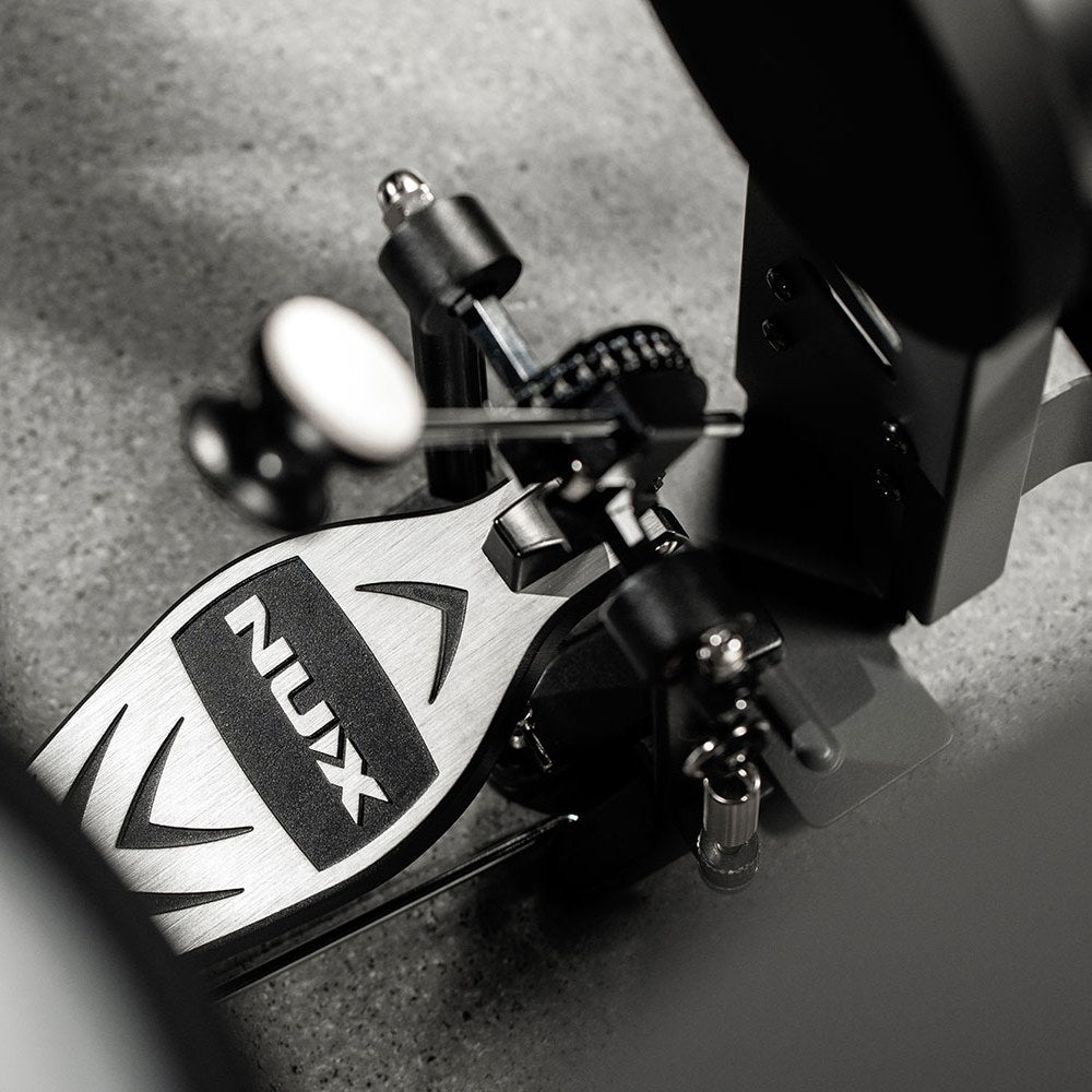 NU-X DM-310H Mesh-Pad Digital Drum Kit